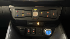 Nissan LEAF 110kW N-Connecta 39kWh 5dr Auto Electric Hatchback